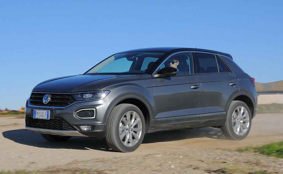 RIMAPPATURA CENTRALINA Rimappatura Centralina Volkswagen t-roc 2.0 tdi 150 cv